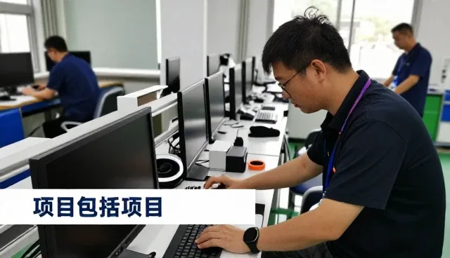 服务团队响应篇:场景商务服务实用干货